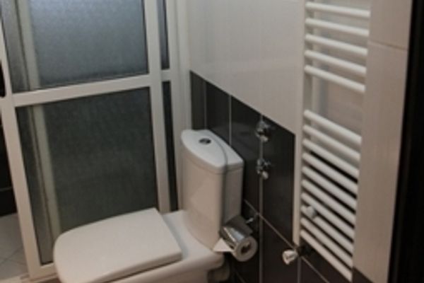Hotel Bel Conti (Durrës)